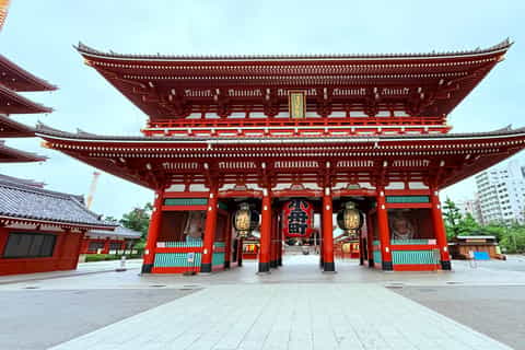 Day Trips from Kawasaki | GetYourGuide