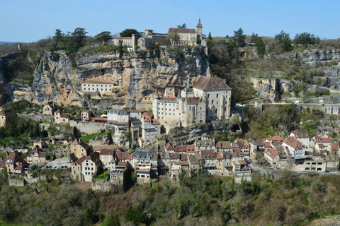 Bordeaux: Dordogne Valley Private Shore Excursion
