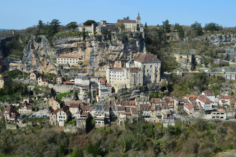 Bordeaux: Dordogne Valley Private Shore Excursion