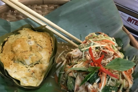 10 dégustations de Phnom Penh Foodie Tour10 essais de Phnom Penh Foodie Tour