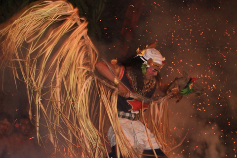 An Evening Of Bali Traditional Dance