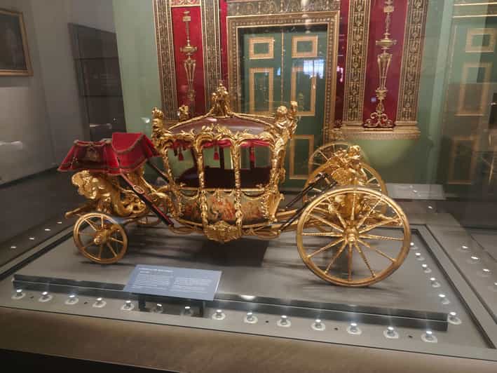 Londýn: Muzeum Viktorie a Alberta – Od Řecka po Buddhu a Krista