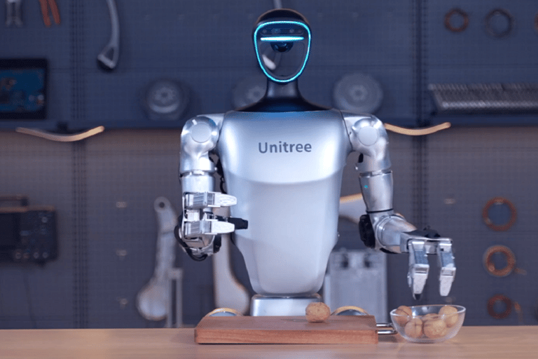 Shanghai Classic & Future Tour · Robotaxi · Robot · Drone Standard: City Highlights, Robot Taxi & AI Coffee