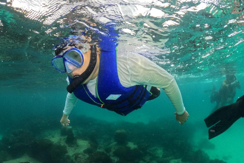 Phu Quoc: South Islands Snorkeling Boat Tour