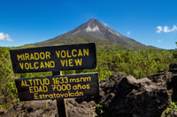 La Fortuna, Arenal Volcano One Day Tour - Housity