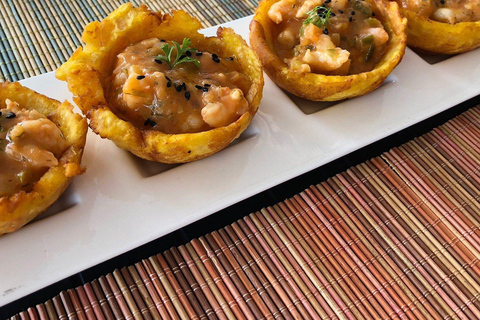 Cartagena: Spend the day at Sabai Beach Club in Baru with a pool and beach! Cartagena: Spend the day at Sabai Beach Club in Barú with a pool and beach!