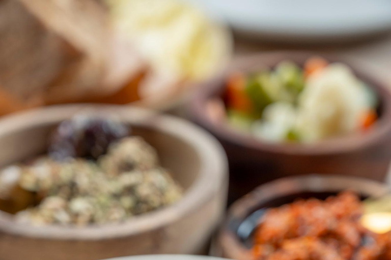 Barossa Long Lunch at Maggie Beer's Farm