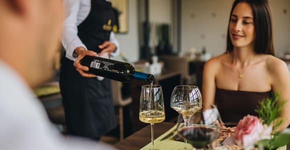 Istra-Erlebnis: Weinprobe in San Servolo