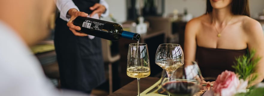 Expérience en Istrie : dégustation de vin à San Servolo