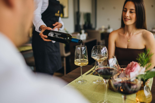 Istra experience: San Servolo Wine Tasting Experience