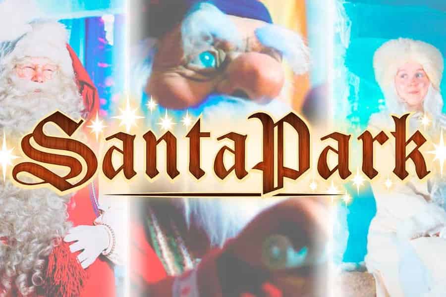 Rovaniemi: Besuch im Santa Park mit Hoteltransfer. Foto: GetYourGuide Rovaniemi: Besuch im Santa Park mit Hoteltransfer. Foto: GetYourGuide