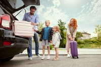 Reykjavik, transfert privé vers / depuis l'aéroport de Keflavík - Housity