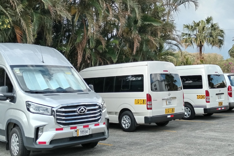 San José: All-Inclusive Beach Resort Day Trip