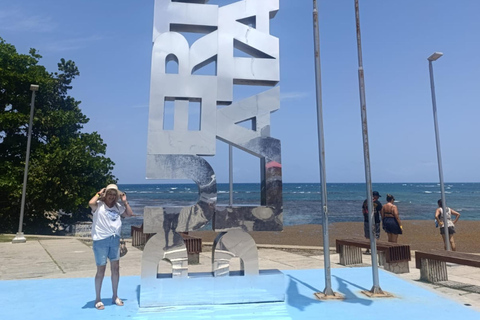 Puerto Plata: City Tour, Beach Escape, & Rum Tasting