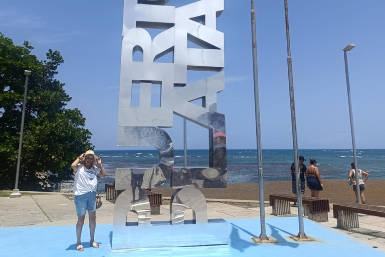 Puerto Plata: City Tour, Beach Escape, & Rum Tasting