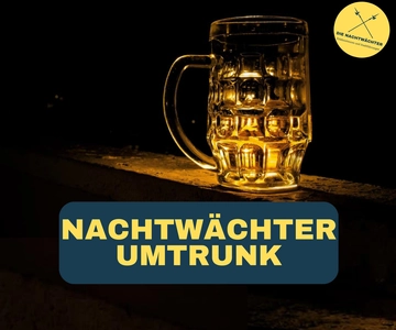 Osnabrück: "Beschwipste" Nachtwächter-Führung (com Umtrunk)