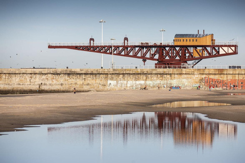 Matosinhos (Porto): “From the Sea to your Plate” Food Tour Matosinhos: “From the sea to your plate” Food Tour