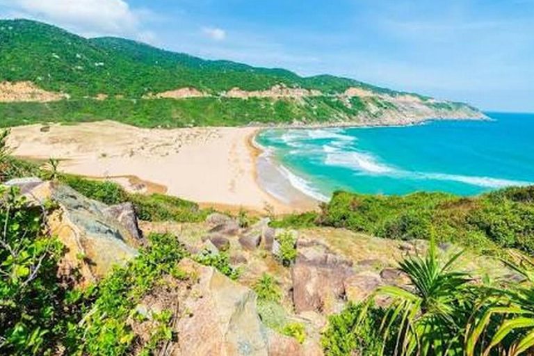 From Tuy Hoa: Phu Yen Full-Day Tour with Lunch