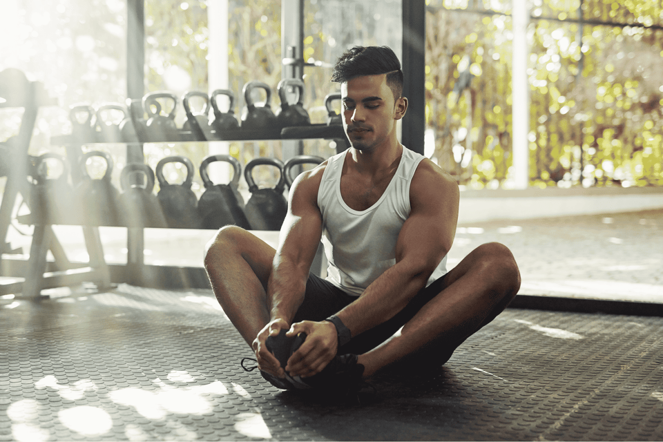 The Bay Area : Premium Fitness Pass with Access to Top Gyms image 1