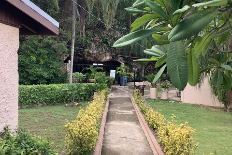 Montego Bay: Tour delle grotte di Green Grotto