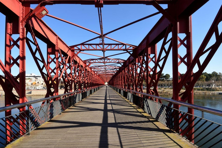 Tortosa: Discover the City. Self-Guided Audio Walking Tour Tortosa: Discover the Historic City - Self-Guided Audio Walk