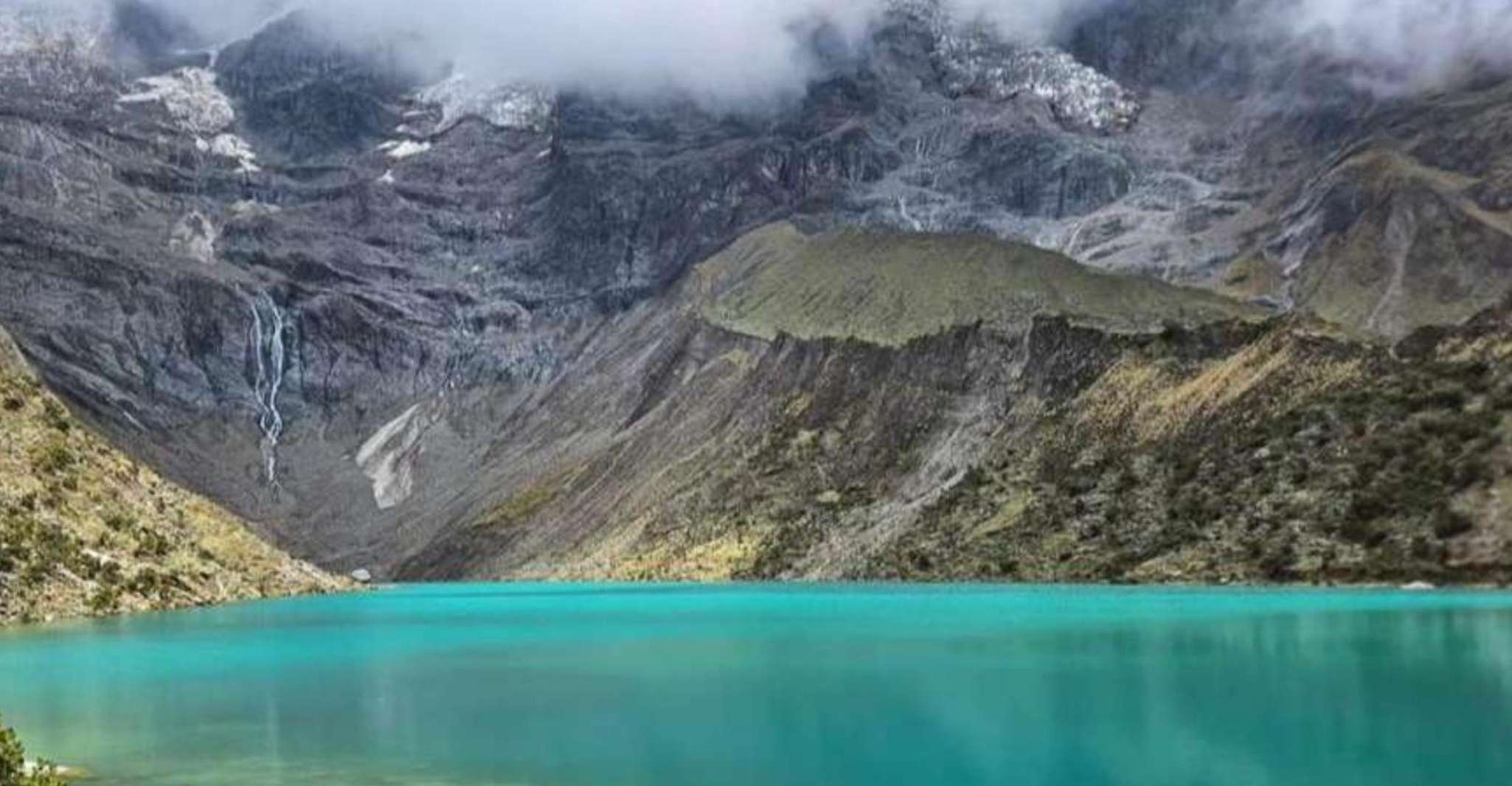 Da Cusco, tour di una giornata intera al lago di Humantay - Hizvo