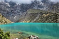 Da Cusco, tour di una giornata intera al lago di Humantay - Hizvo