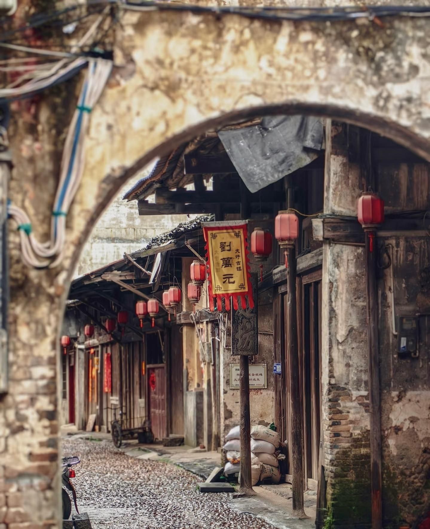 Guilin: Kulturerbe-Tour durch ein altes Dorf, Handwerk & Blick auf den Fluss
