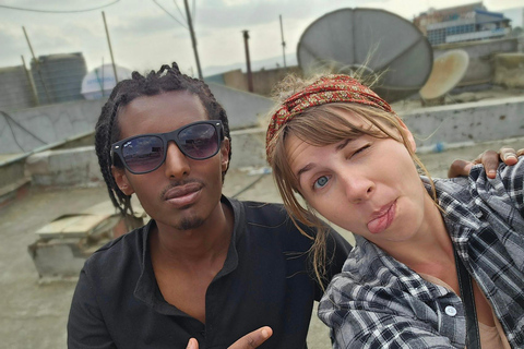 Ethiopia Cultural Highlights Tour with Unique Experiences