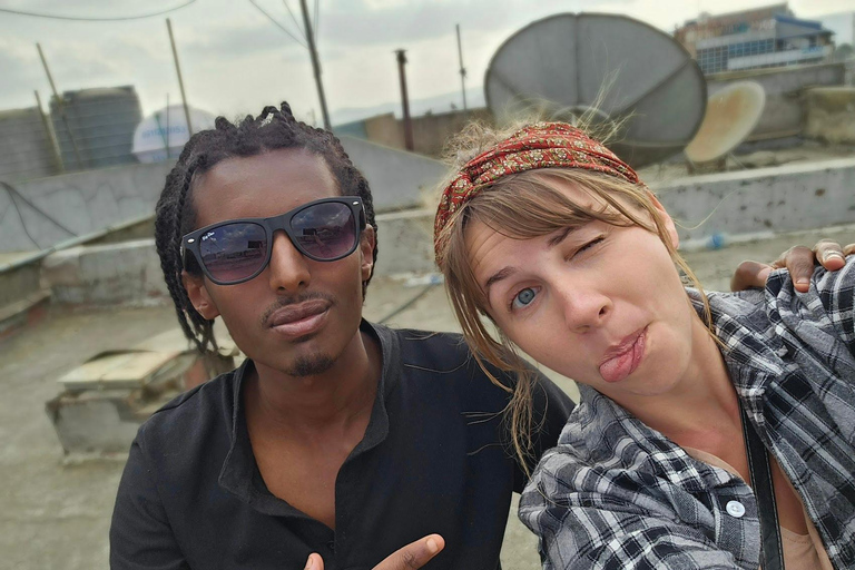 Ethiopia Cultural Highlights Tour with Unique Experiences