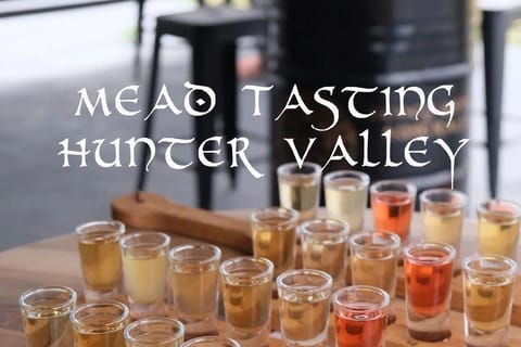 Hunter Valley: 60mins Mead & Honey Tasting Experience - Image 2