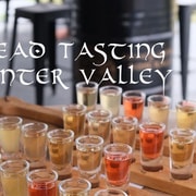 Hunter Valley: 60mins Mead & Honey Tasting Experience