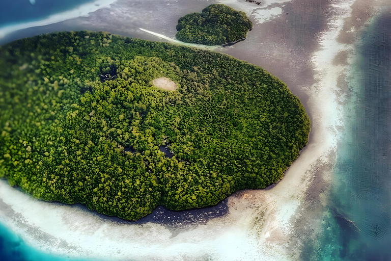 Flying Fox Zonsondergang Cruise Privé Bootverhuur Labuan Bajo