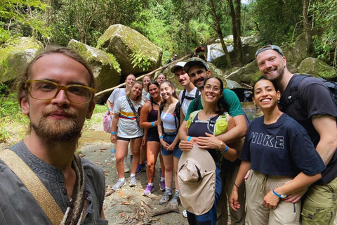 Visite de la ville de Minca : histoire, musées et natureVisite guidée de Minca : histoire, musées et nature