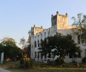 DAR ES SALAAM : VIAGGIO DA DAR ES SALAAM A BAGAMOYO TOUR DELLA CITTÀ VECCHIA