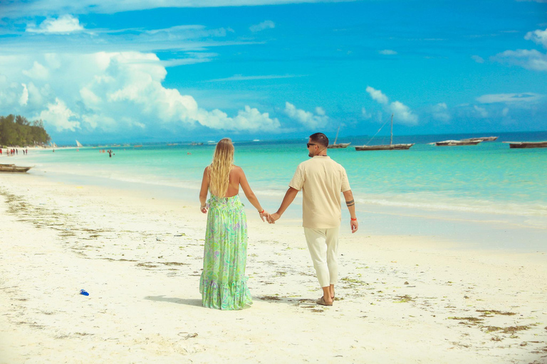 Zanzibar photosessions: indoor and out door