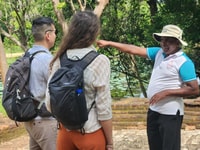 Colombo/Negombo, Sigiriya, Kandy, Ella 3-Tages-Reise mit dem Zug - Hizvo