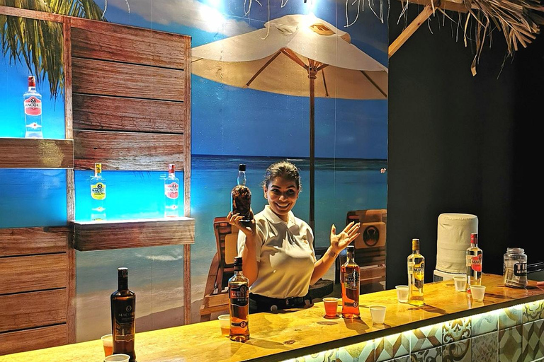 Puerto Plata: Volledige privé stadsrondleiding met strandtijdPuerto Plata: Volledige privé stadstour met strandtijd