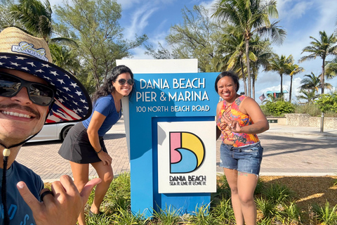 Fort Lauderdale: Kayak & Paddleboard Mangroves Eco Adventure