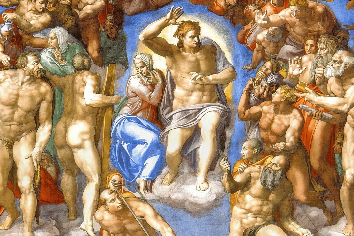 Vatican: Museums, Sistine Chapel with Access to the Basilica