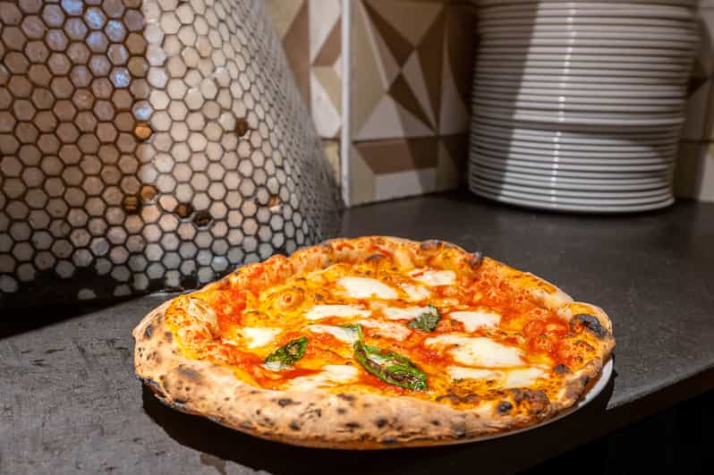 Naples Authentic Neapolitan Pizza Making Class Getyourguide