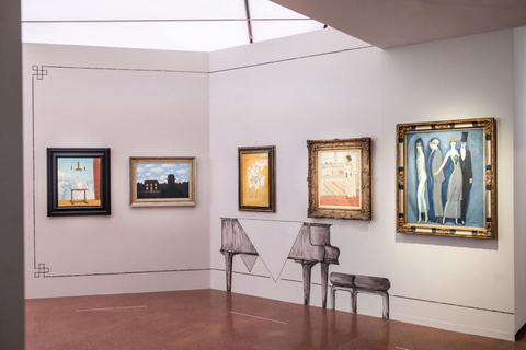 Wien: Heidi Horten Collection Museum Entry TicketTicket für die Heidi Horten Collection