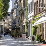 Wiesbaden: Guided Walking Tour of Wine and Food Culture
