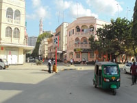 Zanzibar, billet de ferry de Dar es Salaam avec transfert 1way - Hizvo