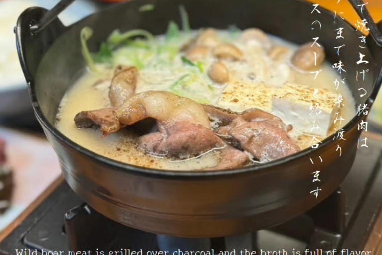 Kyoto: Kurama Onsen Entry Ticket with Set Meal Onsen Full Set＋Yuba Shabu Yudofu Set Meal