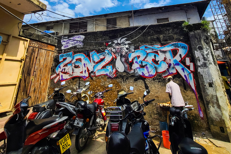 Cidade de Pedra: excursão a pé guiada