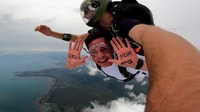 Airlie Beach, Skydive с пляжной посадкой - Housity