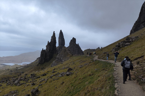 1 Dia Privado Ilha de Skye e West Highlands, até 7 pessoas