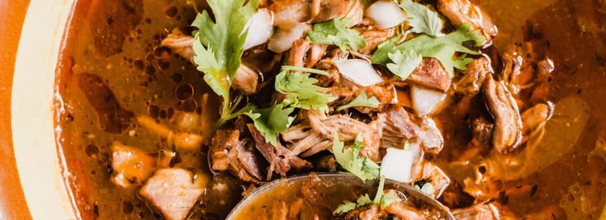 Tucson : la meilleure visite street food avec un guide de la région