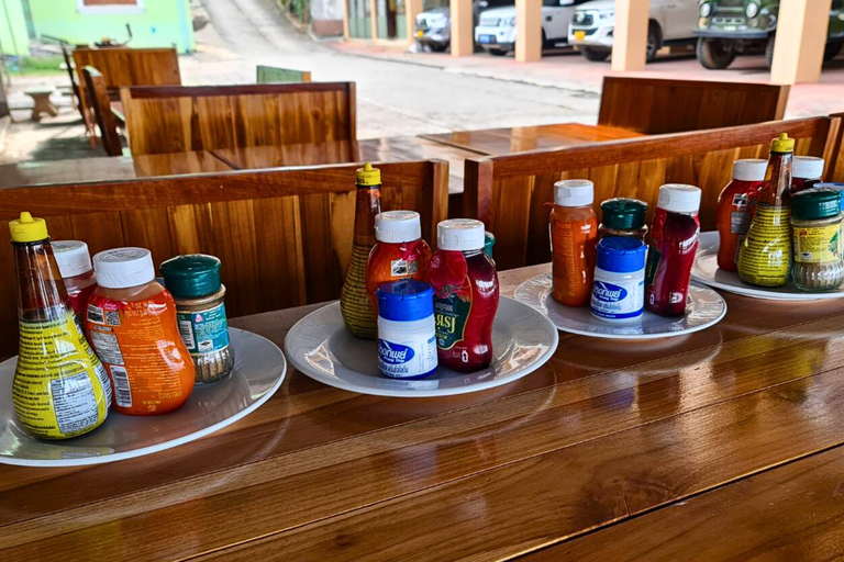 Chiang Mai: 2-Day Luang Prabang Slow Boat Tour & Hotel Chiang Mai:2-Day River Cruise to Luang Prabang&Pak Ou Caves